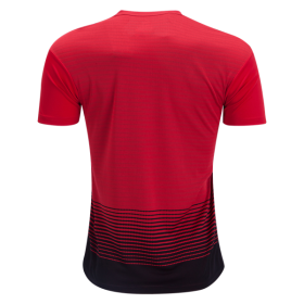 Manchester United Thuis Shirt 2018-19